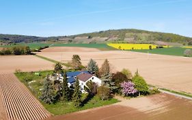 Ferienwohnungen Rosenhof