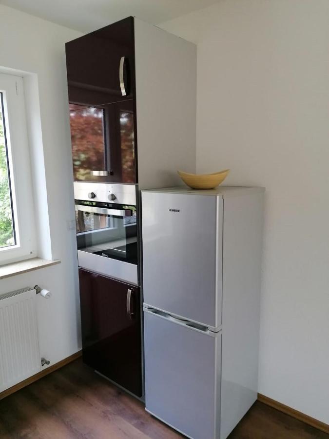 Ferienwohnungen Rosenhof Karlstadt Buitenkant foto