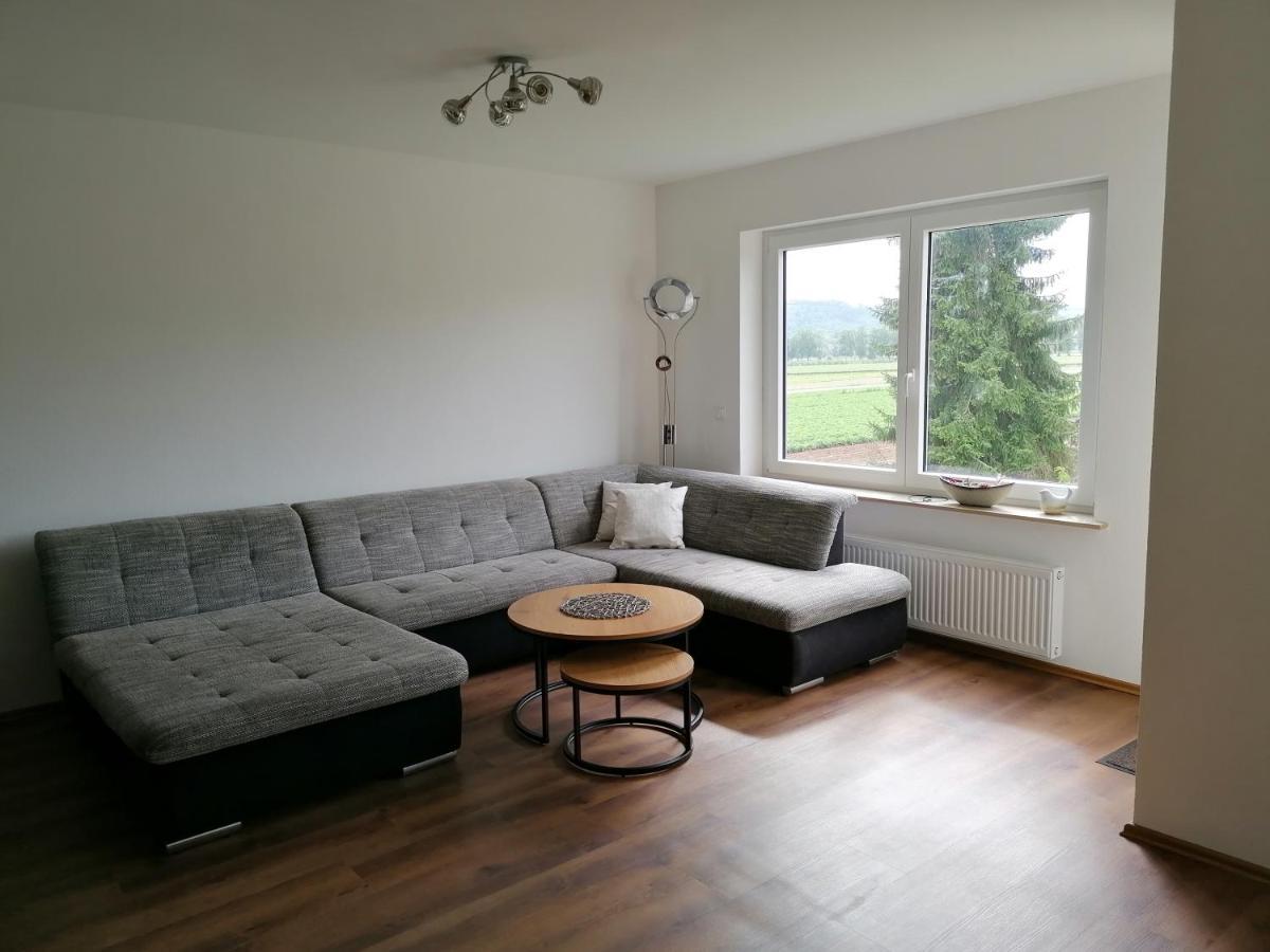 Ferienwohnungen Rosenhof Karlstadt Buitenkant foto